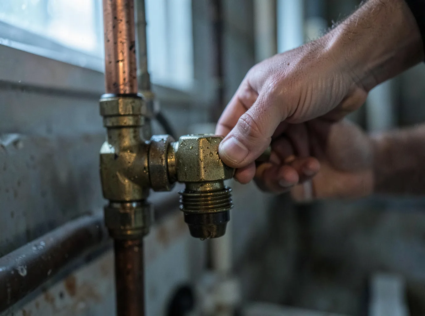 Emergency Plumber Russell, KS FAQs